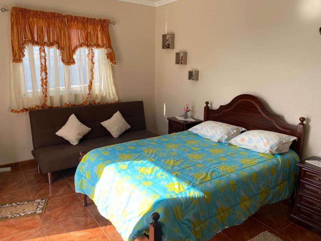 Slice Of Ponta Do Sol Room 1 エクステリア 写真